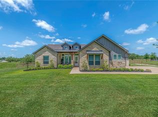 10712 Harvey Ranch Rd, College Station, TX 77845