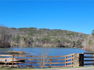 0 Mulberry Cir #463-65, Jasper, GA