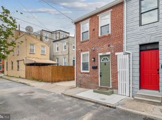 1003 Creek St, Baltimore, MD 21230