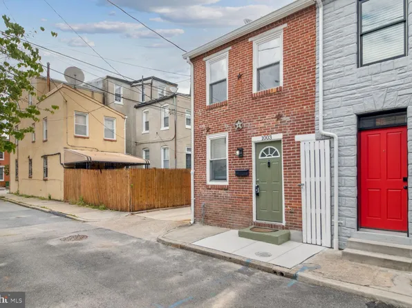 1003 Creek St, Baltimore, MD 21230