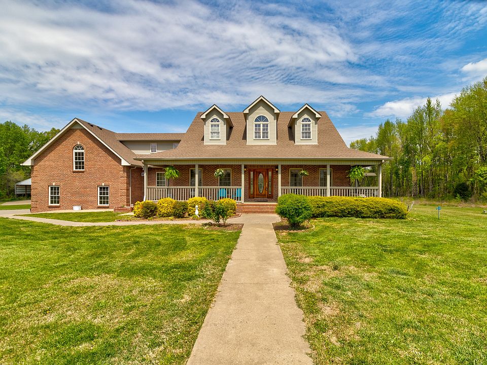 2318 Mud Cat Rd, Adams, TN 37010 Zillow