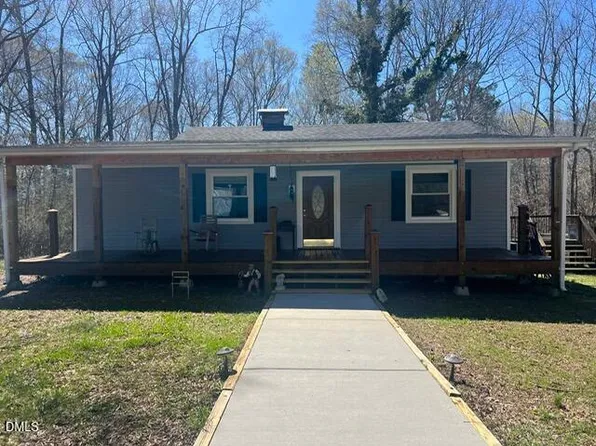 804 Whitsett Ave #A, Gibsonville, NC 27249