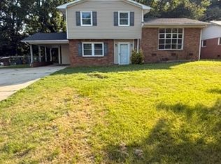 4220 Pennydale Dr, Greensboro, NC 27407