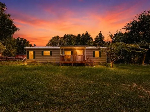 24027 NW 183rd Ave, High Springs, FL 32643