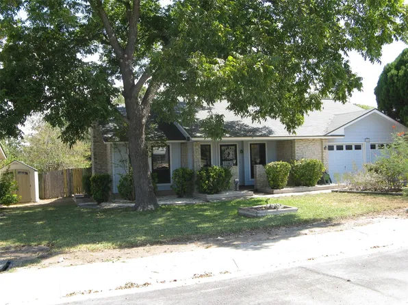 504 Greenway Dr, Pflugerville, TX 78660