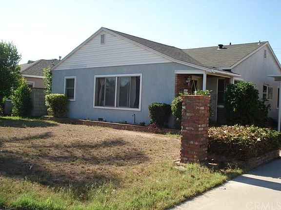2nd image of 1123 E Workman Ave