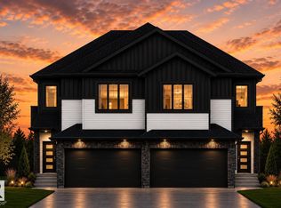 102 Waverly Way, Fort Saskatchewan, AB T8L0Z8