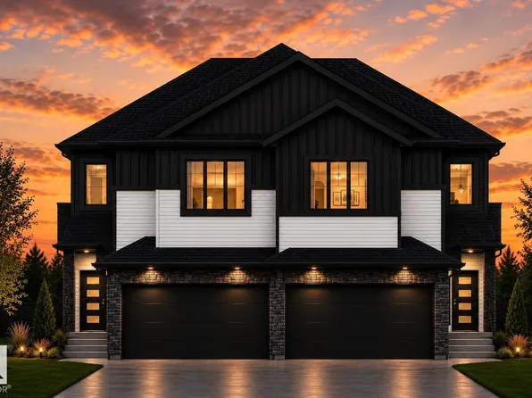 104 Waverly Way, Fort Saskatchewan, AB T8L 0Z8