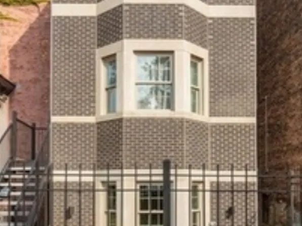 530 E 44th Pl, Chicago, IL 60653