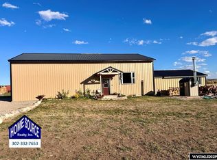 28A Spring Valley Dr, Lander, WY 82520