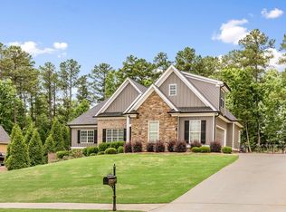 1647 Fern Hill Rd, Bogart, GA 30622