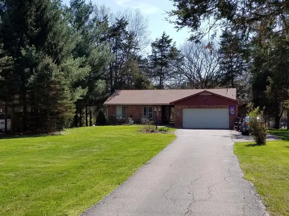 6 Comanche Cv, Sardinia, OH 45171