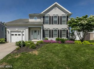 9108 Gardenia Rd, Baltimore, MD 21236