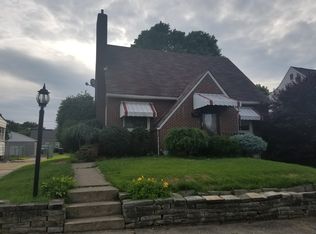1419 Pennsylvania Ave, Natrona Heights, PA
