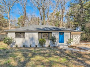 2584 Habersham Dr, Decatur, GA 30032