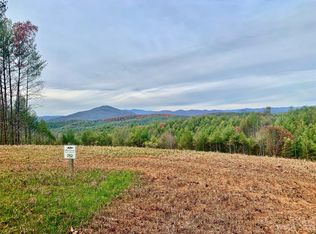 LOT 752 Painted Ridge Trl, Lenoir, NC 28645