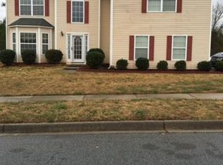 4948 Bryant Dr, Snellville, GA 30039