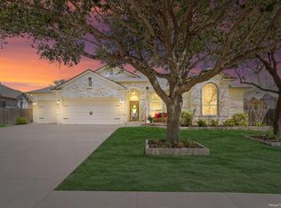 2218 Settlers Park Loop, Round Rock, TX 78665