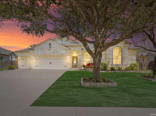 2218 Settlers Park Loop, Round Rock, TX 78665