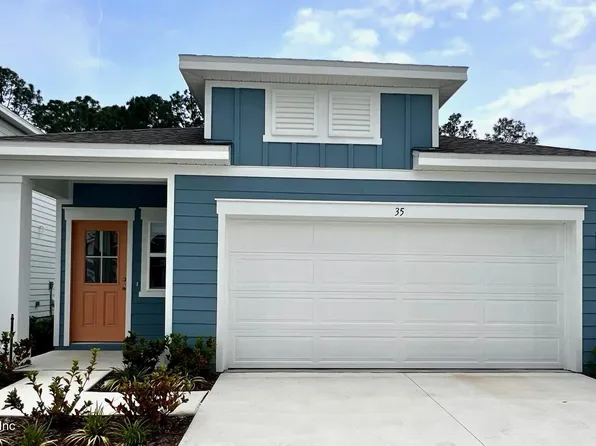 35 ORIOLE Road, Palm Coast, FL 32164