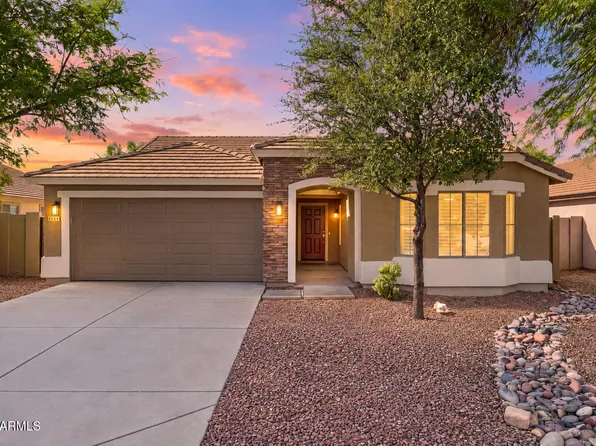 2643 E DESERT ROSE Trail, San Tan Valley, AZ 85143