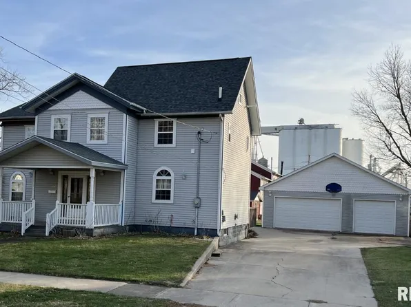 503 NW 1st St, Galva, IL 61434