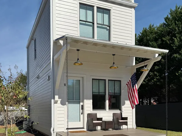 Jarrard St W Unit 1, Cleveland, GA 30528