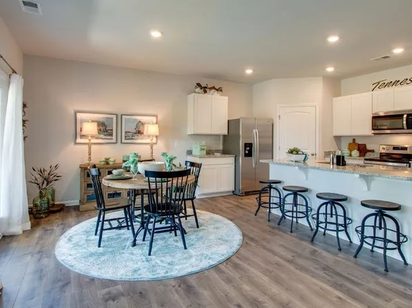 416 Lauren Ln Lot 72, Chapel Hill, TN 37034