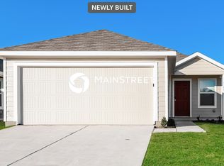 5708 Rockrose Ln, Princeton, TX 75407