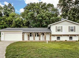 50779 Heather Ln, Elkhart, IN