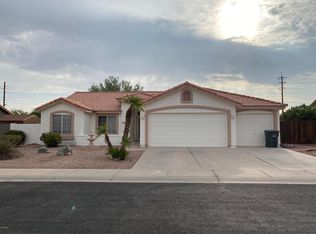 1320 N Wildflower Dr, Casa Grande, AZ 85122