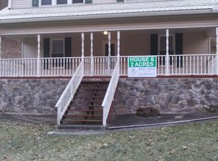 10718 Beech Run Rd, Hinton, WV 25951