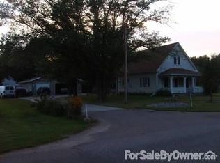 650 Oak Rd, Valparaiso, NE 68065