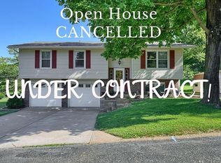 909 Daniel Dr, Collinsville, IL