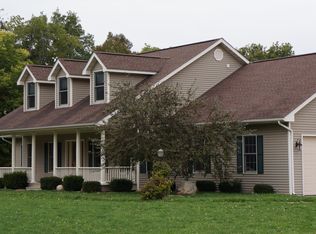 4073 180th St NE, Solon, IA 52333