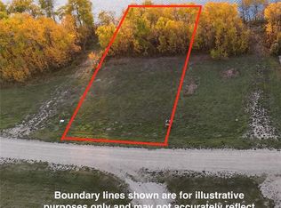 Rural Address, Rhona Lake, SK S0K