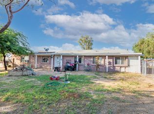 49992 W Papago Rd, Maricopa, AZ 85139