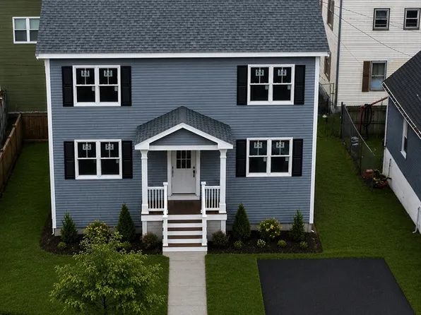 838 County St, New Bedford, MA 02740