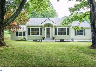 718 Sugars Bridge Rd, West Bradford, PA 19380