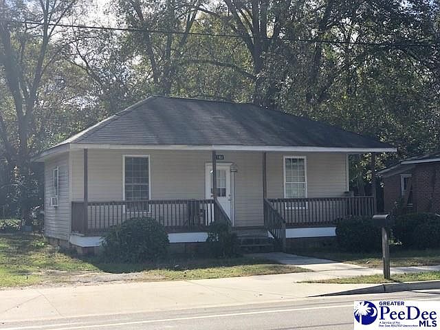 2nd image of 504 W Sumter St