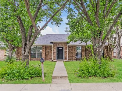 7155 Penshire Ln, Dallas, TX, 75227