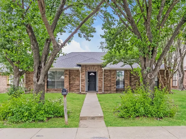 7155 Penshire Ln, Dallas, TX 75227