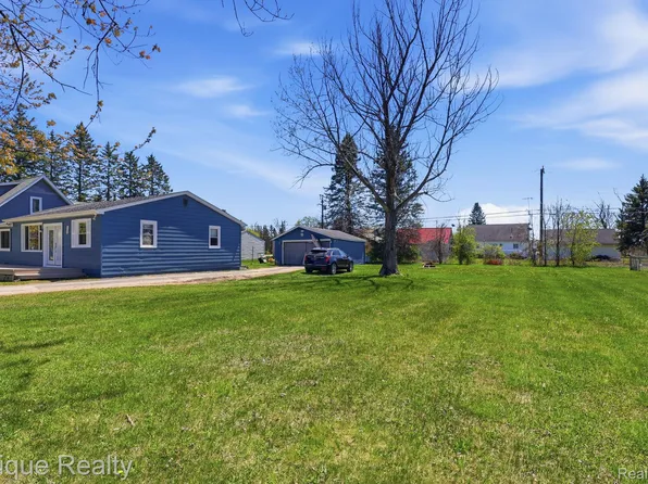 Sunset Park Lot 492, Lexington, MI 48450