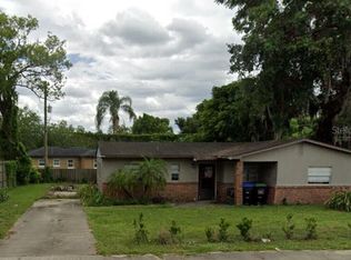 928 W Fairbanks Ave, Orlando, FL 32804
