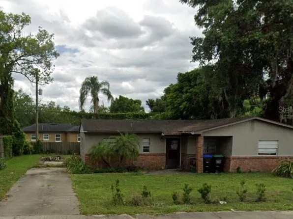 928 W Fairbanks Ave, Orlando, FL 32804