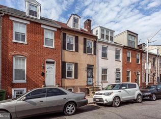 234 Albemarle St #B, Baltimore, MD 21202