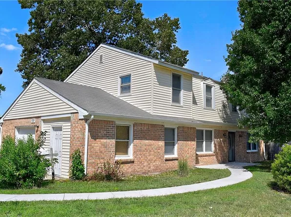 4129 Windsor Gate Pl, Virginia Beach, VA 23452