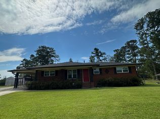 3604 Abbey Rd, Augusta, GA 30906