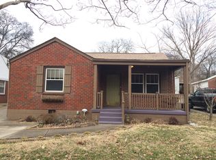 1305 Ardee Ave, Nashville, TN 37216