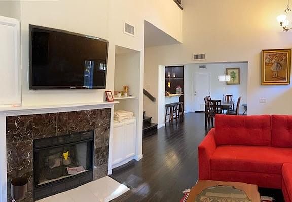 5th image of 23924 Arroyo Park Dr Unit 125